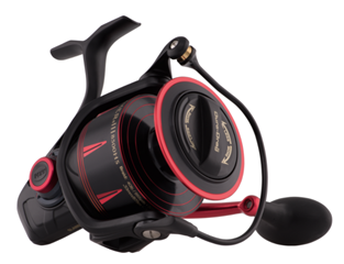 海水路亞/遠(yuǎn)投/船釣